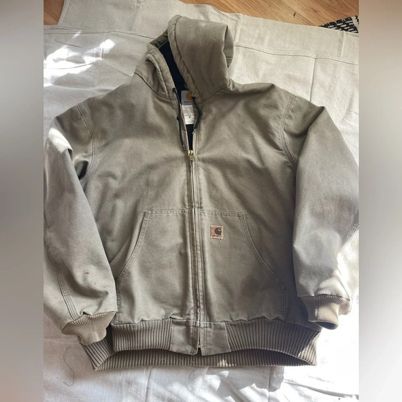 Carhartt Other - Carharrt jacket